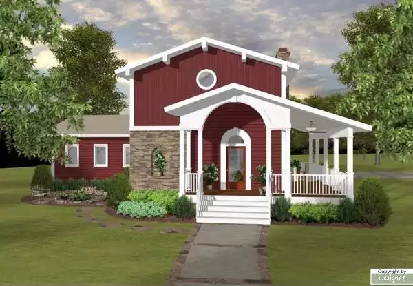 image of pdfs now!™ plan 1771